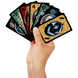 Уно Венздей (UNO Wednesday)