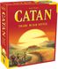 The Settlers of Catan (2015 refresh) (Колонізатори, Колонизаторы)(англ)