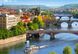Пазлы "Мосты в Праге", 500 элементов