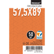 Протекторы для карт 57,5х89 ПРЕМИУМ ПЛЮС (Card Sleeves 57,5х89 Premium Plus)