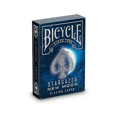 Покерні карті Bicycle Stargazer New Moon