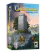 Каркасон: Вежі та злодії (Доповнення 4)(Carcassonne: Expansion 4 &ndash; The Tower)