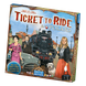 Ticket To Ride: Poland (Квиток на потяг: Польща, Билет на поезд: Польша)(англ)(доп)