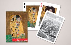Карты игральные Клімт, 55 карт (Gustav Klimt)