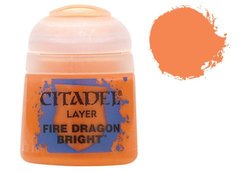Краска Layer: Fire Dragon Bright 12 мл