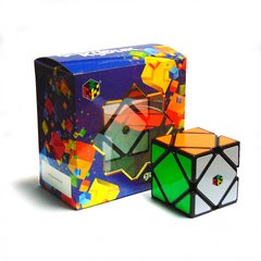 Кубик Рубика Диво-кубик Скьюб