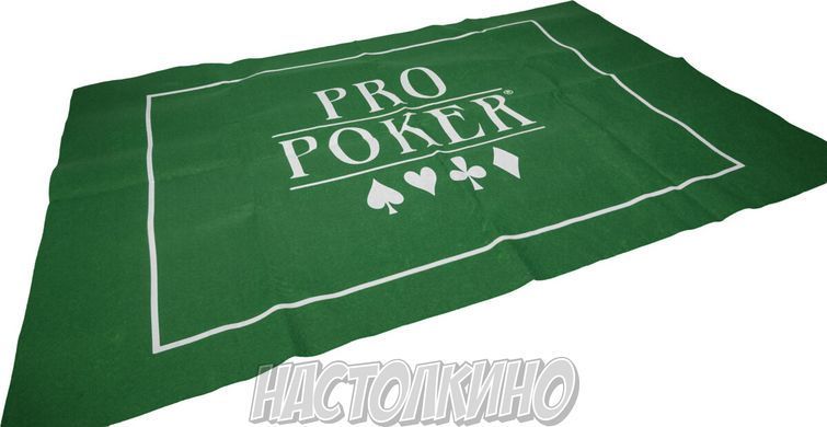 Покерний набір Texas Hold'em у жерстяній коробці