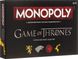 Монополия. Игра Престолов. Коллекционное издание (Monopoly: Game of Thrones Collector's Edition)