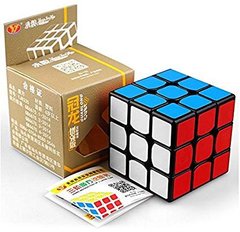 Кубик Рубика 3х3 / MoYu Guanlong