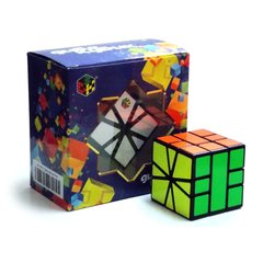Кубик Рубика Диво-кубик Скваер