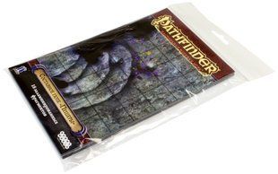 Pathfinder. Настольная ролевая игра. Составное поле "Тоннели"