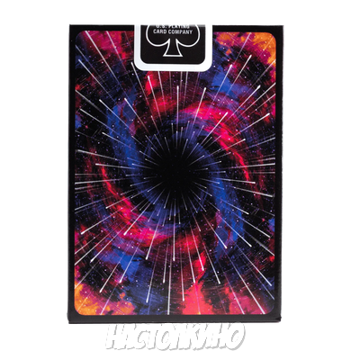 Карты покерные Bicycle Stargazer Falling Star