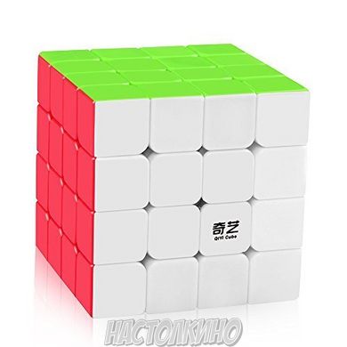 Кубик Рубика 4х4 QIYI Cube QiYuan S