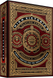 Карты игральные Theory11 High Victorian (red)