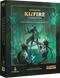 Kinfire. Сходження: Лабораторія Бездушності (Kinfire Delve: Callous' Lab)