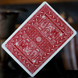 Карты игральные Theory11 High Victorian (red)