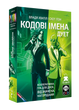 Кодові імена: Дует 2025 (Codenames: Duet)