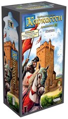 Настільна гра Каркассон: Башня (Carcassonne: The Tower)(Дополнение 4)