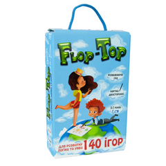Flop-Top (укр)