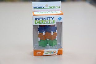 Настольная игра Infinity Cube (Бесконечный Куб)