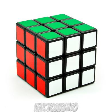Кубик Рубика 3х3 ShengShou Aurora
