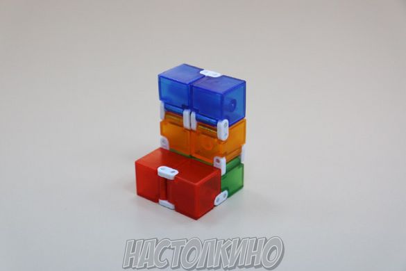 Настольная игра Infinity Cube (Бесконечный Куб)