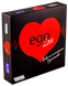 Ego love