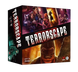 Настільна гра Terrorscape. Територія жаху