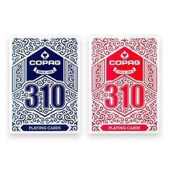 Покерні карти Copag 310