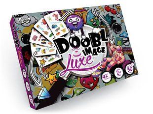 Doobl Image Luxe (Відкрита)