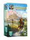 Каркассон: Послы и мэры (Дополнение 5)(Carcassonne: Expansion 5 &ndash; Abbey & Mayor)