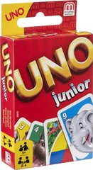 UNO Original Junior для самых маленьких