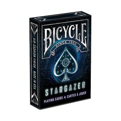 Карты покерные BICYCLE Stargazer
