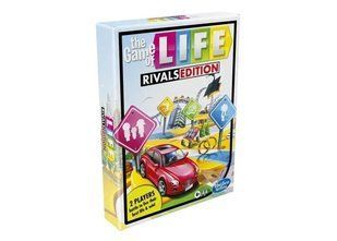 Настольная игра Игра в Жизнь. Rivals Edition (The Game of Life Rivals Edition) (англ.)