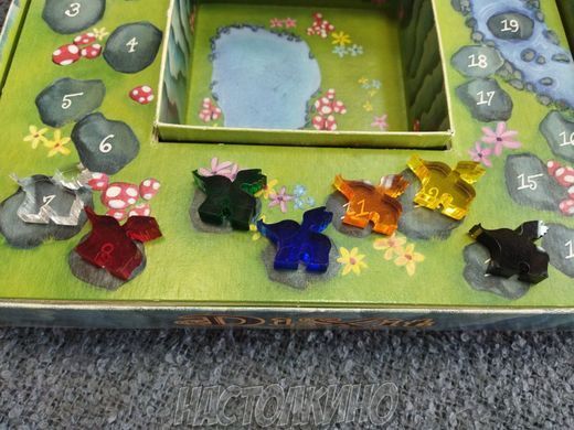 Dixit (Диксит)(Відкрита)