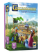 Каркассон: Турниры и щиты (Дополнение 6)(Carcassonne: Expansion 6 &ndash; Count, King & Robber)