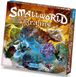 Small World - Realms (Маленький світ: Сфери, Маленький мир: Сферы) (англ)(доп)