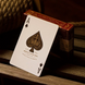 Карты игральные Theory11 Monarchs (red)