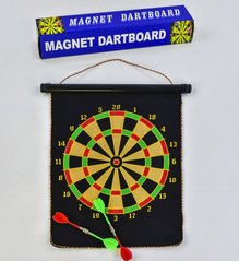 Настільна гра Магнітний дартс (Magnet dartboard)