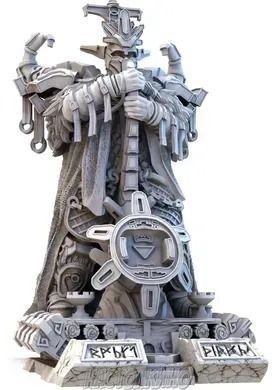 Настольная игра Лорды Рагнарека (Lords of Ragnarok)