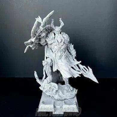 Настольная игра Лорды Рагнарека (Lords of Ragnarok)