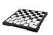 Шахи та шашки, набір 2 в 1 (Chess&Checkers 2in1)