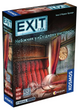EXIT: Небіжчик у Східному Експресі (Dead Man on the Orient Express)