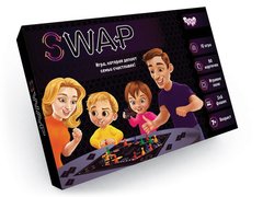 Настольная игра SWAP (Свап)