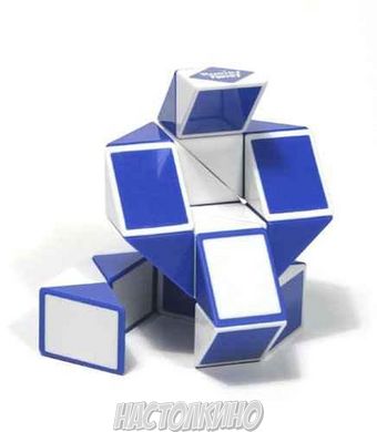 Змейка Рубика Диво-кубик (24 звена)