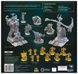 Настольная игра Лорды Рагнарёка: Достигнутые цели (Lords of Ragnarok: Stretch Goals)