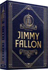 Карты игральные Theory11 Jimmy Fallon