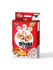 Настольная игра Dobbl Image мини (Multibox 2)
