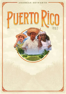 Пуерто-Ріко 1897 (Puerto Rico 1897)