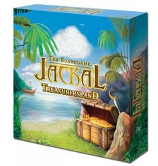 Шакал: Остров сокровищ (Jackal: Treasure Island)